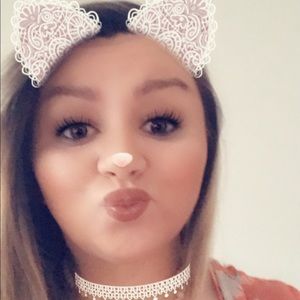 Meet your Posher, Carol